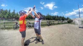 bike-tour-camino-santiago-burgos