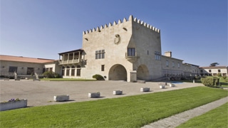 camino-bike-tour-porto-parador-baiona