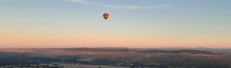 alentejo portugal bike tour