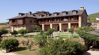 Hotel canedo