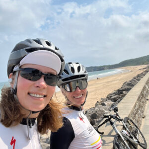 EUSKADI Basque country self guided tour 2023